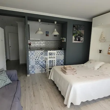 Estudio Dénia