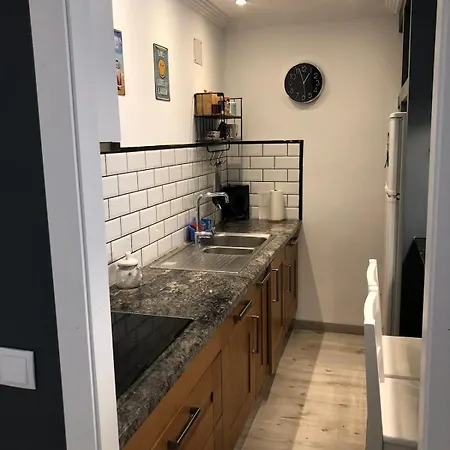 Apartman Estudio *