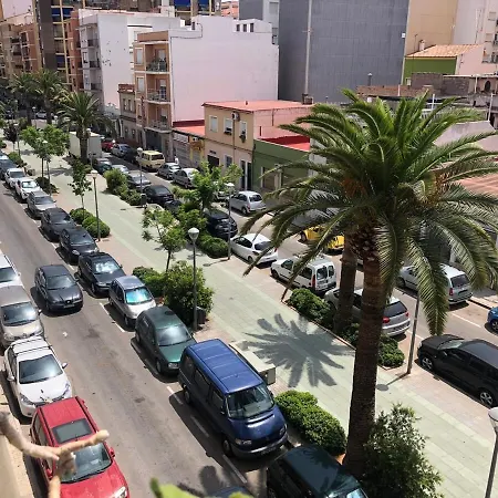 Апартаменты Estudio *