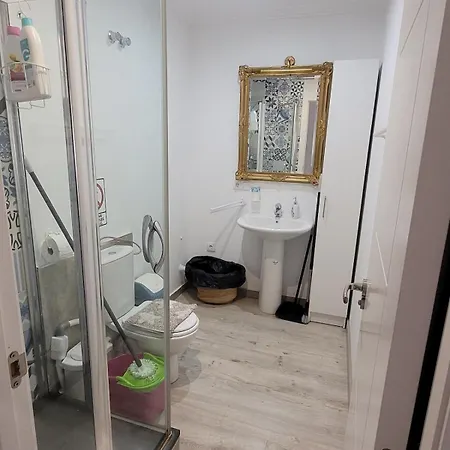 Estudio Apartman Denia