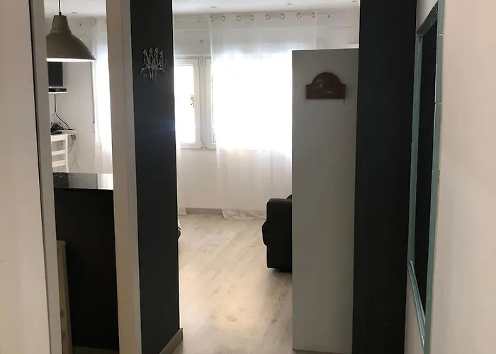 Estudio Lejlighed Dénia