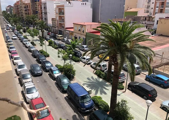 Апартаменты Estudio *