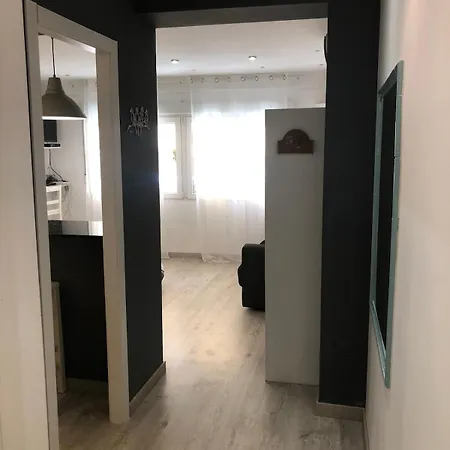 Estudio דירה דניה