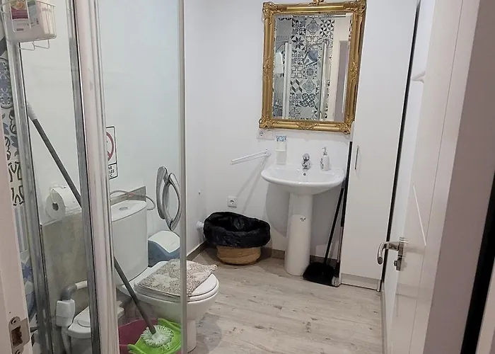 Estudio Apartment Denia